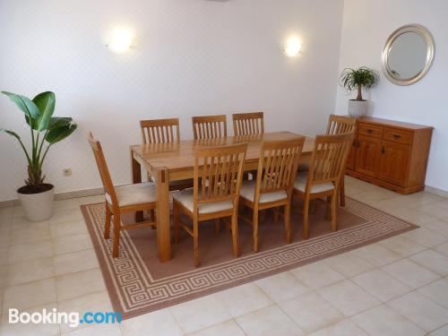 三卧室别墅带私人泳池