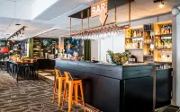 Scandic Östersund SYD