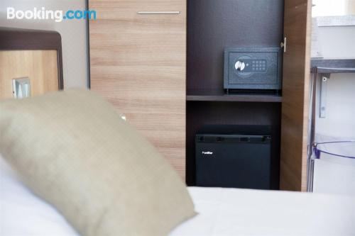 标准双人或双床房