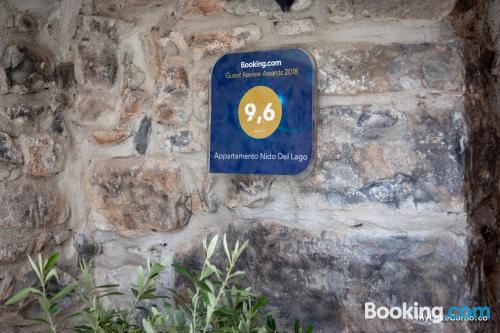 一卧室公寓 - 错层式