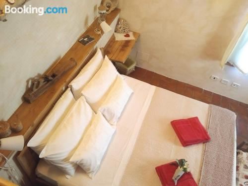 'l Ramassin Triple Room with Patio