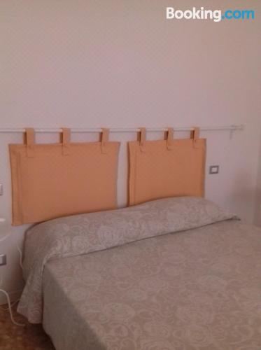 双人房（带独立浴室）