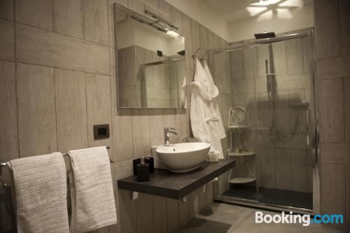 套房（带露台）