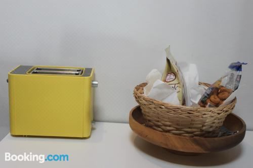 Mansarda 23 One-Bedroom Apartment