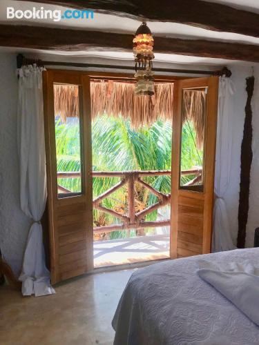 帕拉帕顶层公寓