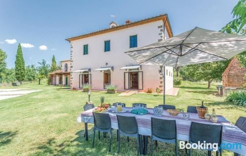 带私人泳池的别墅