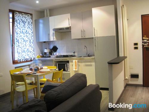 公寓 - 地面楼层