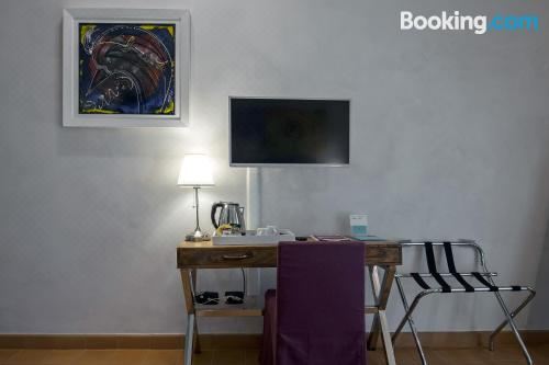 B&B Luxury Scacciaventi Deluxe Double or Twin Room with Balcony