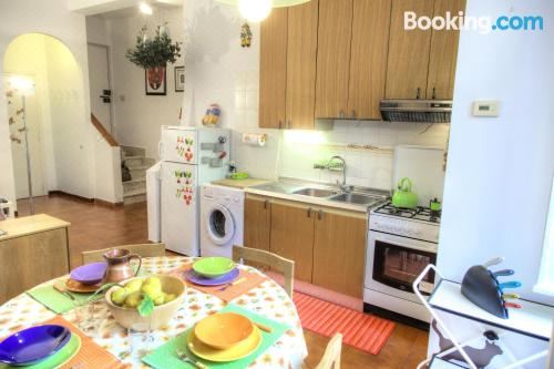 公寓 - 地面楼层