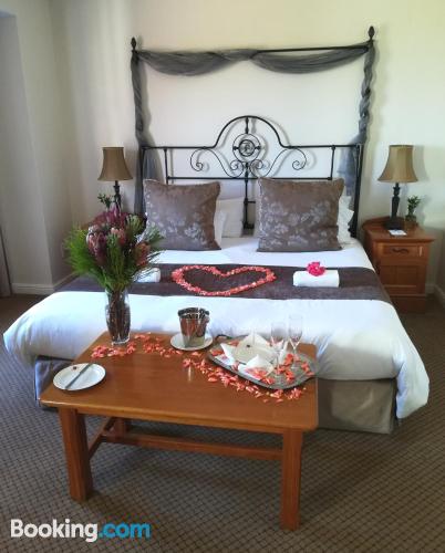 Zevenwacht Country Inn蜜月套间