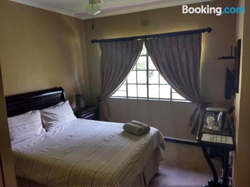 园景标准双人房