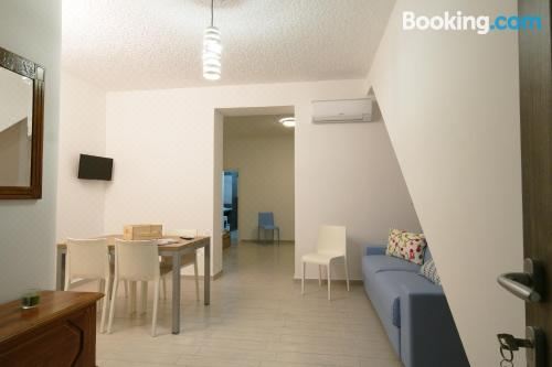 家庭套房, 阳台