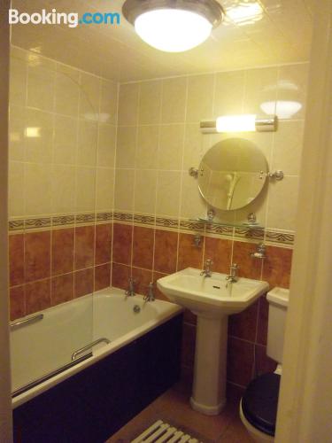 家庭房（带浴室）