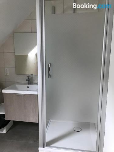 双人房（带淋浴）