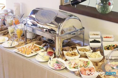 Goda Hotel & Spa家庭公寓 - 带小厨房并可使用Spa