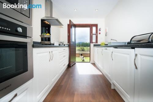 一卧室平房-宠物友好