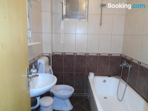 公寓 - 地面楼层