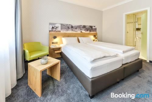 Hotel Restaurant Sonne Classic Double Room