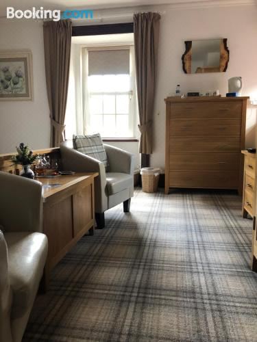 特大床间 - 带私人浴室