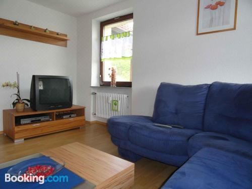 高级一卧室公寓