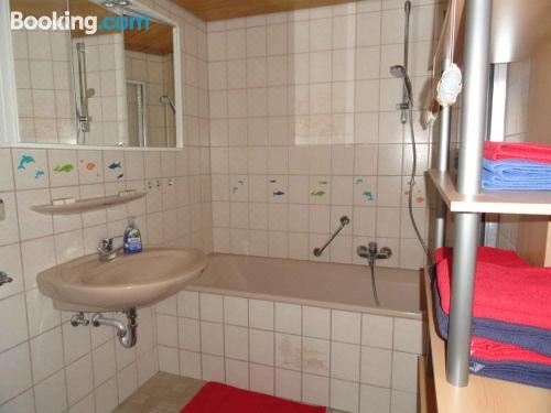 高级一卧室公寓