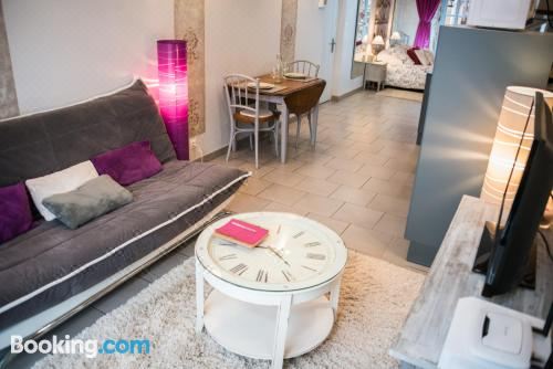 公寓 - 地面楼层