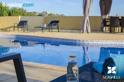 别墅（带独立泳池）