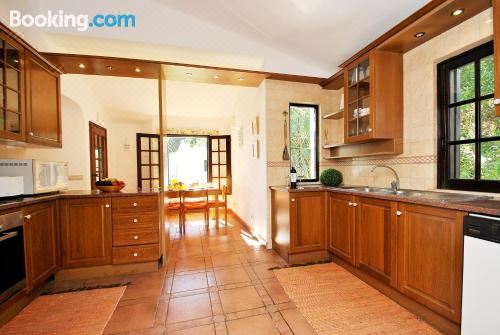 别墅（带独立泳池）