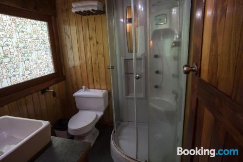 Mindo Lago Hotel Destino Basic Triple Room