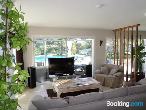 别墅（带独立泳池）