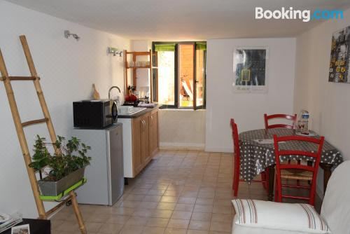 公寓 - 地面楼层