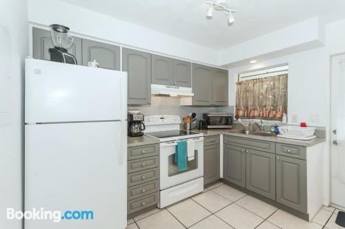 豪华公寓 - Lemon+Banana