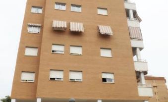 Apartamento Alicante Con WiFi