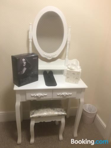 公寓 - 地面楼层