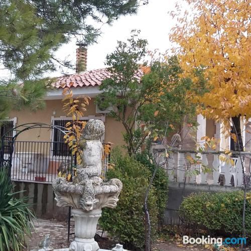 Casa Rural la Veguilla - Housity