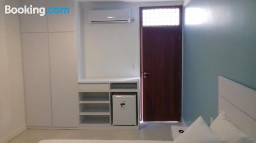 Pipa Mar Hotel Standard Double Room