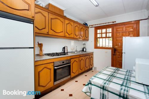 三卧室联排别墅