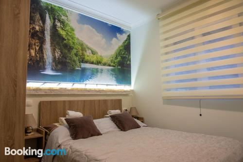 公寓 - 地面楼层