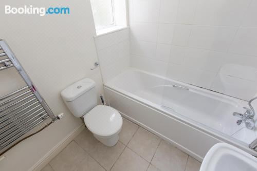 雙人間 - 帶共用浴室