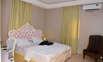 Golden Dreams Hotels and Suites