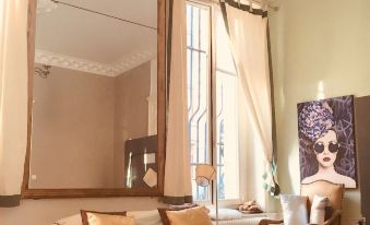 Suites Havre de Paix Nancy