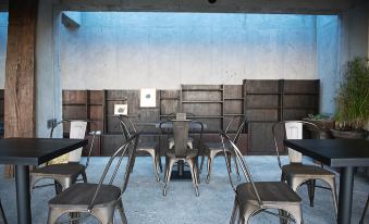 Seon Jae 465 - Housity
