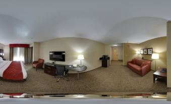 Comfort Suites Bentonville - Rogers