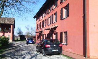 Agriturismo Marandello - Housity
