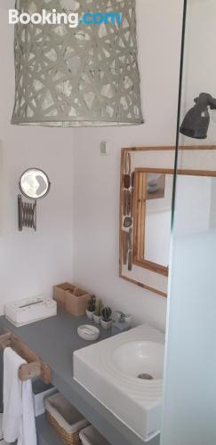 三卧室联排别墅