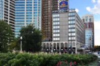 Best Western Grant Park Hotel Các khách sạn ở 
