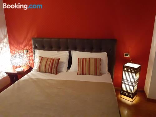 一卧室公寓 - 带露台