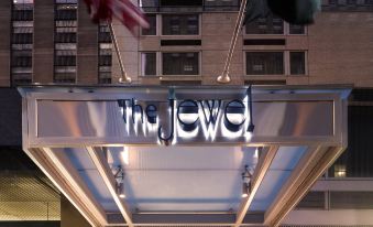 The Jewel Hotel, New York