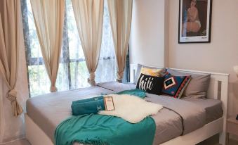 hiii·2BR with Awesome GreenView-BKK149