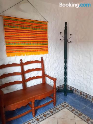 双人房（带独立浴室）